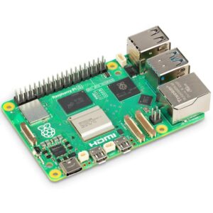 Raspberry pi
