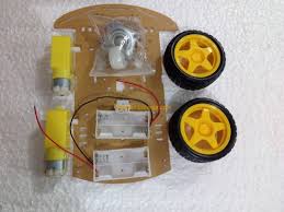 3 wheel car chassis
