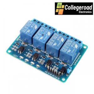 relay module