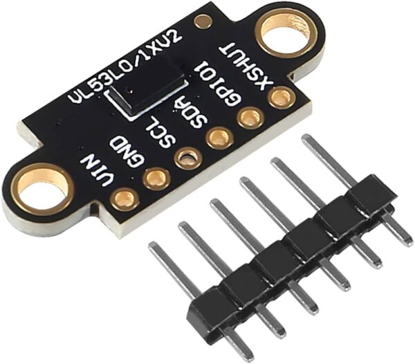 VL53L0X Distance Sensor TOF Laser Range Sensor