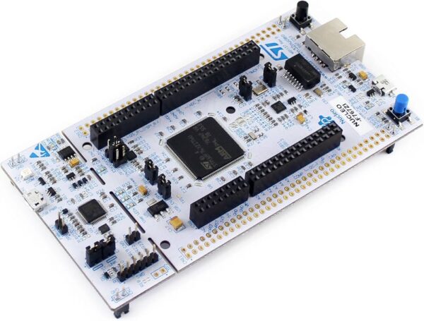 TM32-F767 Nucleo 144 Development board - Image 2