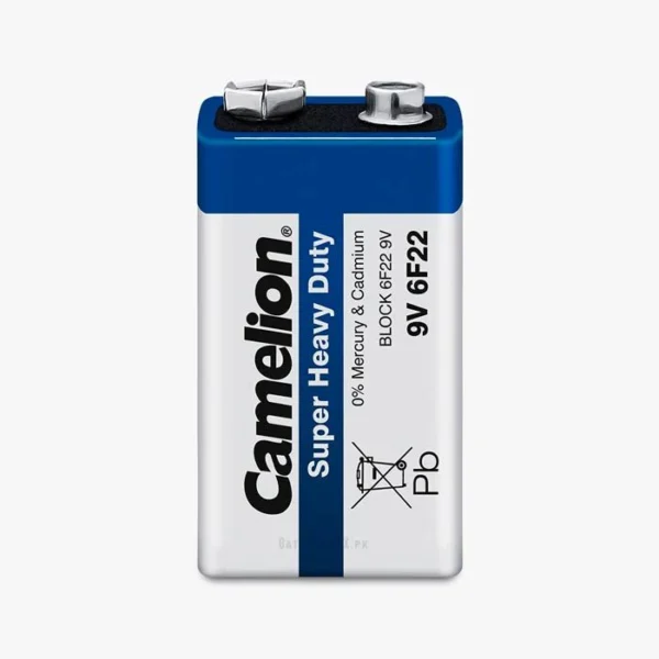 9v battery