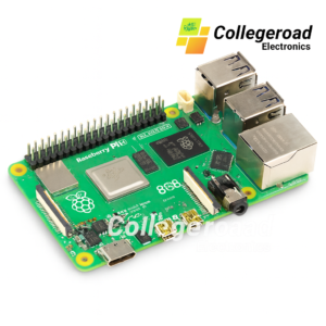 raspberry pi 5b 8gb