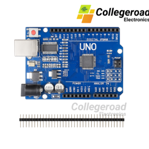 Arduino uno
