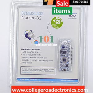 stm32l432