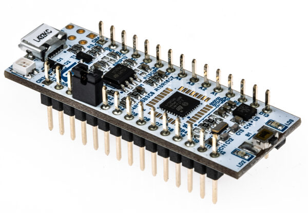 NUCLEO-L432KC ST Nucleo-32 STM32L432 MCU Development Board - Image 3