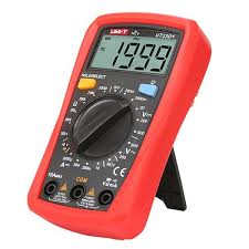 Multimeter