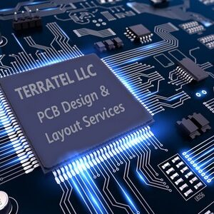 pcb design