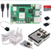 Raspberrypi 5b 8gb kit