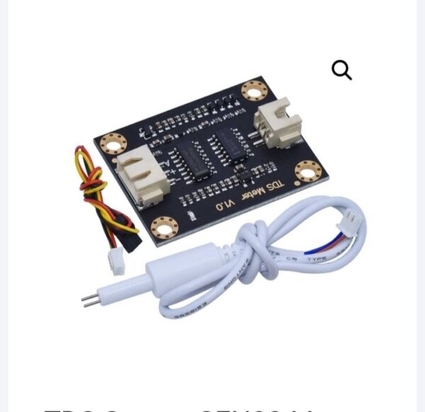 TDS Sensor in pakistan