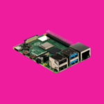 Rasberry-Pi Accessories