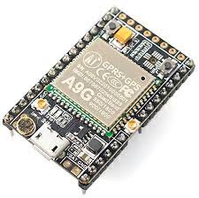 A9G