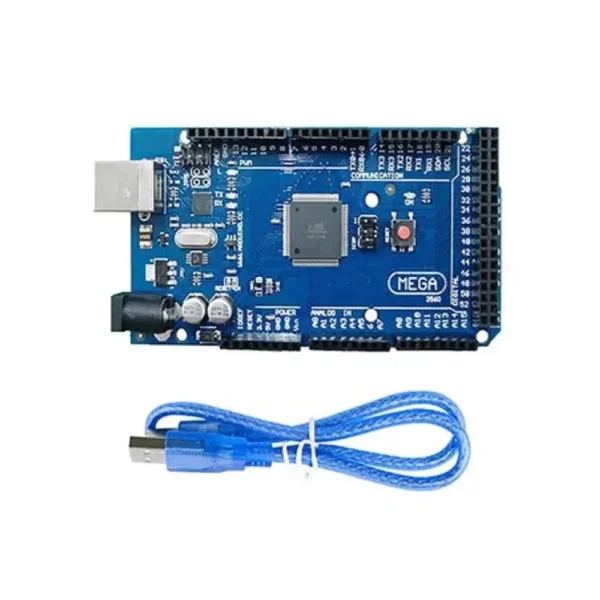 Arduino Mega 2560 - Image 2