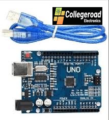 Arduino Uno