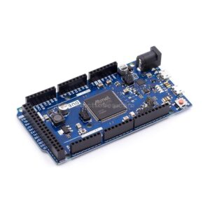 Arduino due