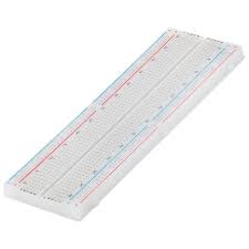 breadboard
