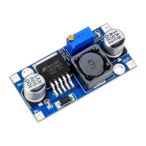 Buck Converter