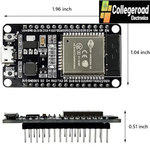 esp32