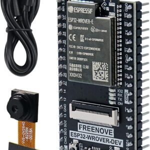 freenove-esp-32-wrover-cam-board