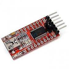ftdi module