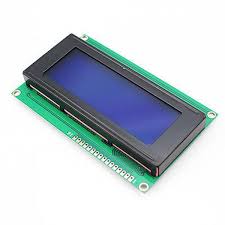 lcd