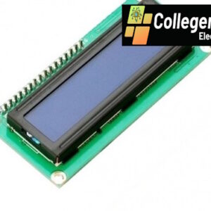 lcd