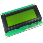 Display Modules