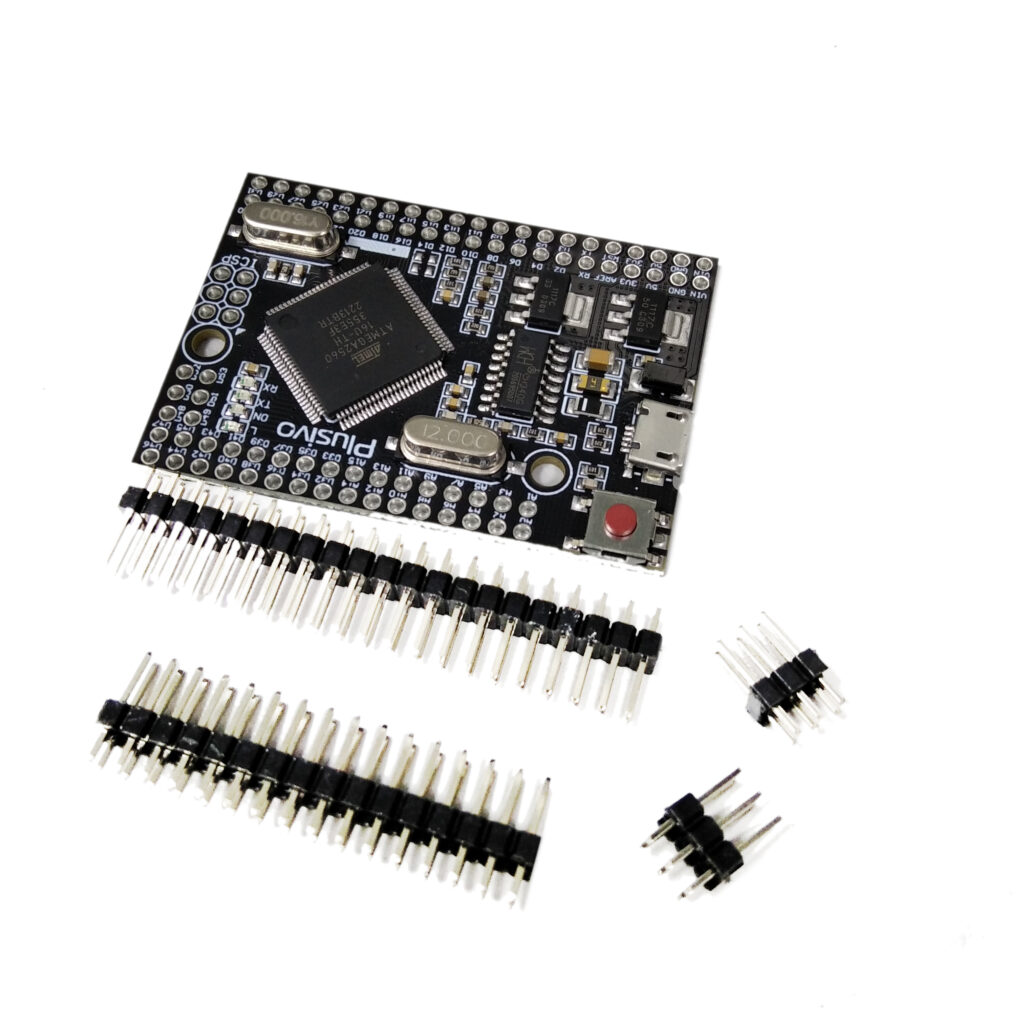 Arduino Mega Mini 2560 PRO Development Board in Pakistan ...