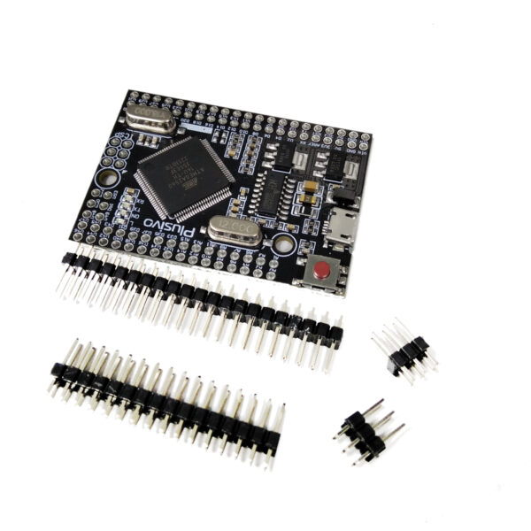 Arduino Mega Mini 2560 PRO Development Board - Image 2