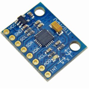mpu6050