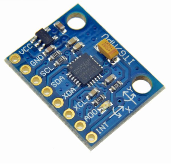 mpu6050