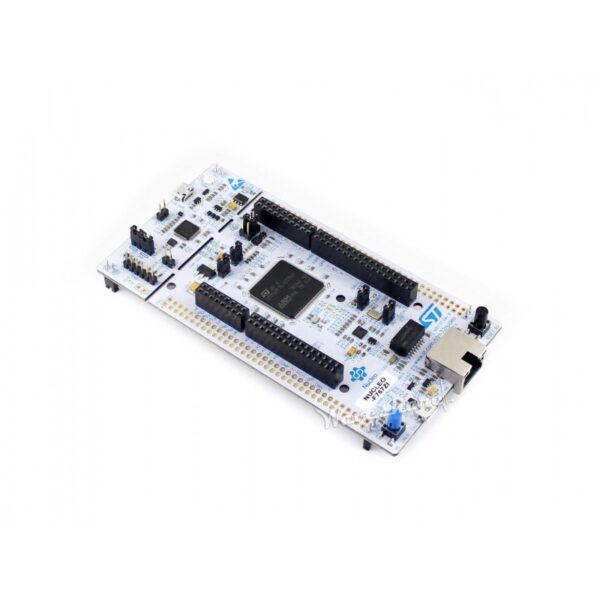 TM32-F767 Nucleo 144 Development board