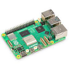 Raspberrypi 5b