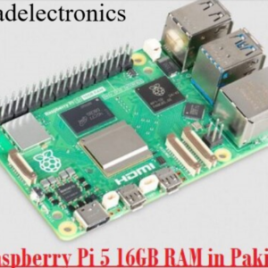 Raspberry pi 5 16gb