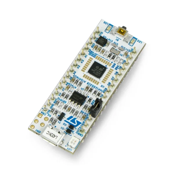 NUCLEO-L432KC ST Nucleo-32 STM32L432 MCU Development Board - Image 2