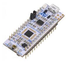 stm32L432