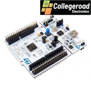 stm32f411