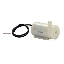 PUMP 5V