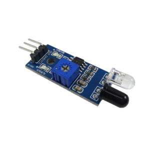 IR-SENSOR