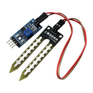 moisture sensor