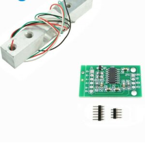 weight sensor
