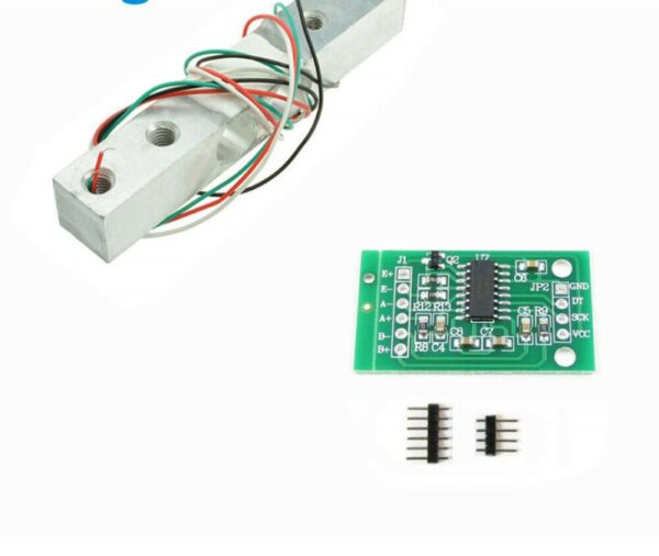 weight sensor