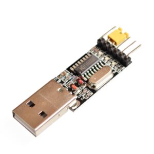usb to ttl