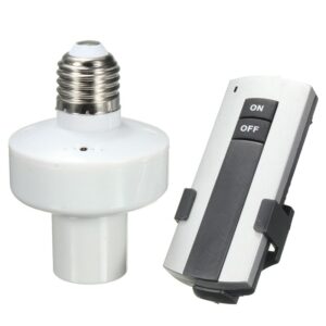wireless bulb