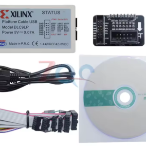 JTAG