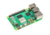 Raspberry-pi