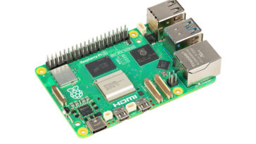Raspberry-pi