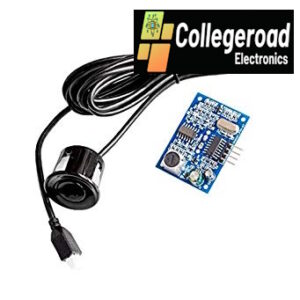 ultrasonic sensor