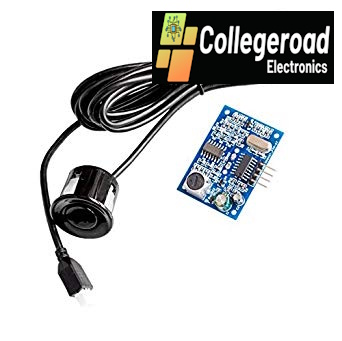 ultrasonic sensor