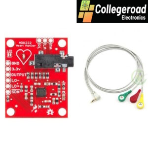 heart beat sensor